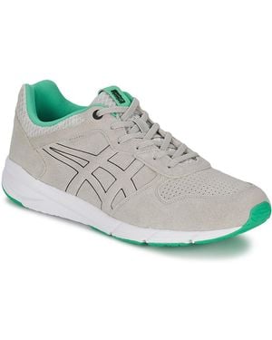 Onitsuka Tiger SHAW RUNNER - Grigio