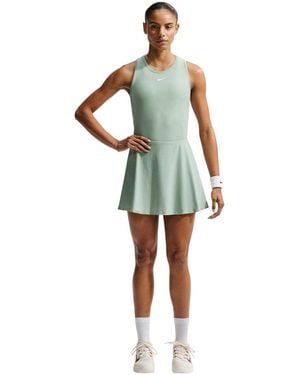 Nike Robe Victory - Vert