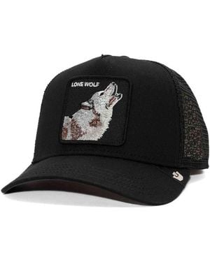 Goorin Bros Casquette 101-2449-Voi01 - Noir