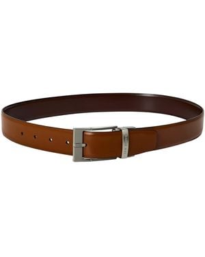Ted Baker Ceinture 111,76 Cm Gt63134 - Marron