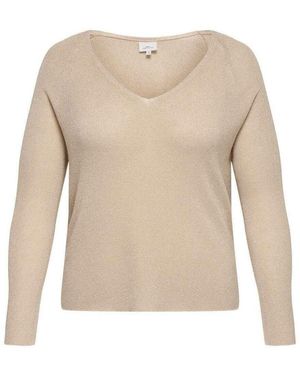 Only Carmakoma Pull 195436VTPE26 - Neutre