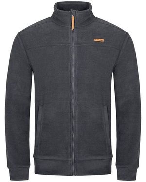 Loap Sweat-shirt Gembles - Bleu