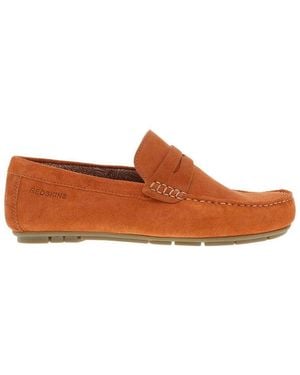 Redskins Mocassins 1847303 - Marron