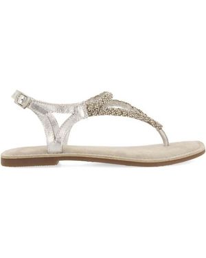 Gioseppo Chaussures - Blanc