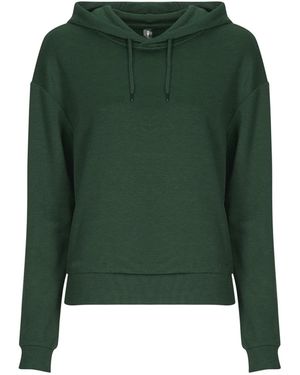 Only Play Sweater Onplounge - Groen