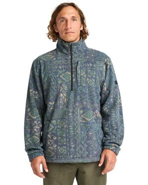 Billabong Polaire Boundary - Bleu