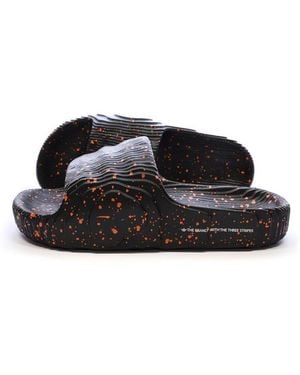 adidas Claquettes Adilette 22 - Noir