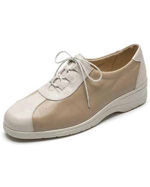 SOLIDUS Chaussures Hedda Therapo - Neutre