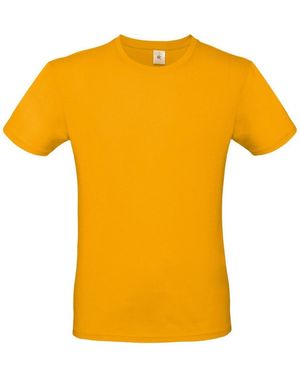 B And C T-Shirt Tu01T - Jaune
