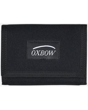 Portefeuille oxbow 2025