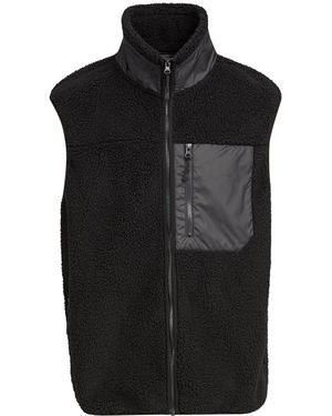 Build Your Brand Polaire Rw11110 - Noir