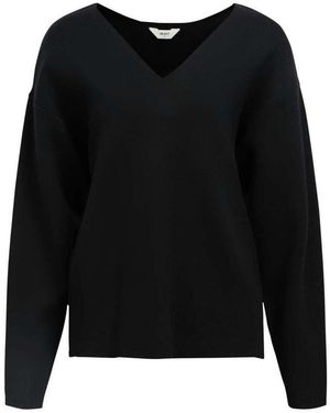 Object Pull 187411VTPE26 - Noir