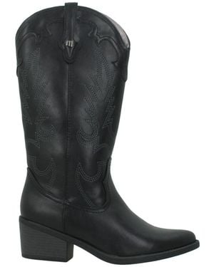 MTNG Bottes 55973M - Noir