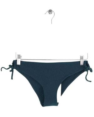 Sezane Maillots de bain Maillot de bain bleu