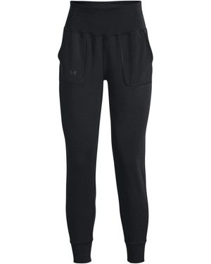 Under Armour Jogging Tion - Noir