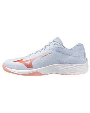 Mizuno Chaussures Lightning Select - Bleu