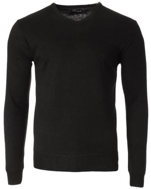 Rms 26 Pull RM-60913 - Noir