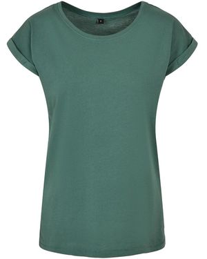Build Your Brand T-shirt LT2558 - Vert