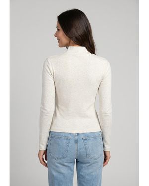 Calvin Klein T-shirt lv047d203g - Blanc