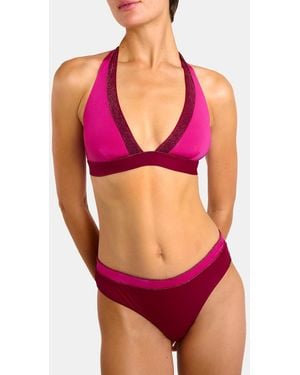 Livia Maillots de bain BRUME FORMOSA - Rouge