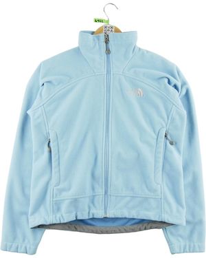 The North Face Fleece Jack 289446 - Blauw