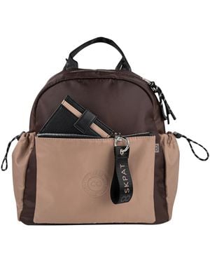 Skpat Sac a dos Mersey - Noir