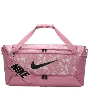 Nike Sac de sport HJ8248 - Rose