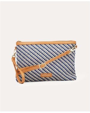 Francinel Pochette 292625 - Bleu