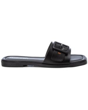 Refresh Mules 171961 - Noir