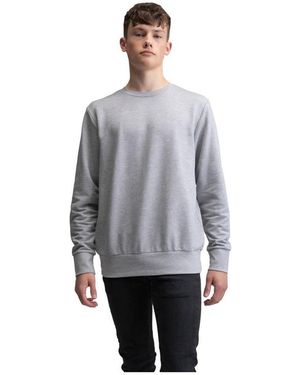 Mantis Sweat-shirt Essential - Gris