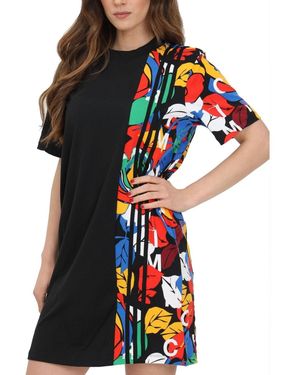adidas Robe HC4463 - Noir