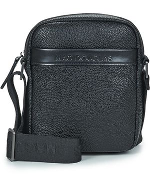 Mac Douglas Handtaschen Orix Gary S - Schwarz