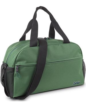 Lois Sac de sport Lassen - Vert