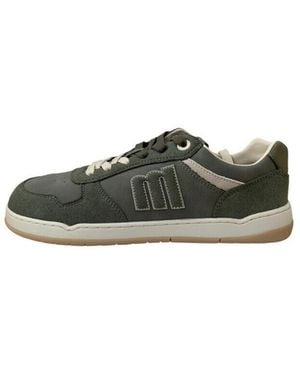 MTNG Baskets Basses 84766 Free Miami Verde - Vert