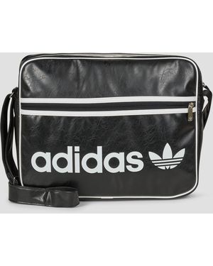 adidas Borsa A Tracolla Og Airliner - Metallizzato