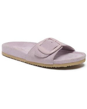 Kimberfeel Claquettes Aneli - Rose