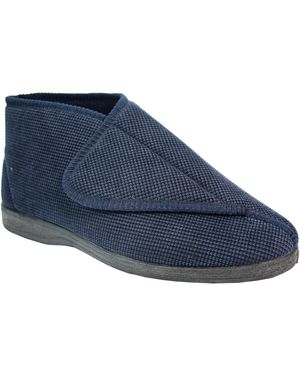 Goodyear Chaussons Drake - Bleu