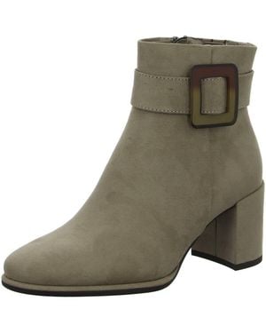 Marco Tozzi Bottines - Vert