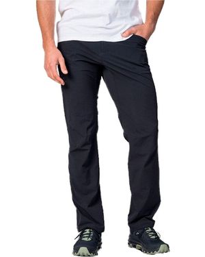 HANNAH Pantalon NIGUEL II - Bleu