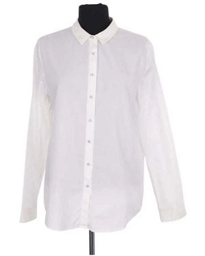Sonia Rykiel Chemise Chemise Blanche