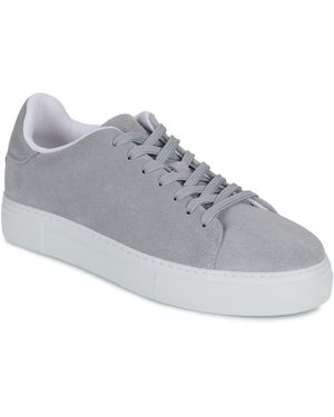 SELECTED Herrenschuhe Slhdavid - Grau