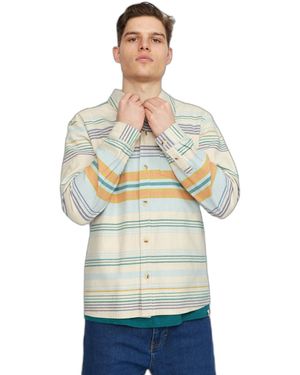 Revolution Chemise Surchemise casual - Vert