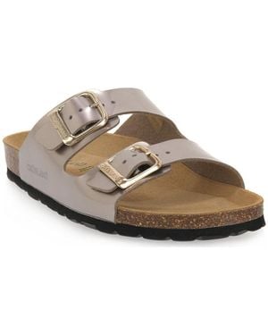 Grünland Mules BRONZO 40SARA - Marron