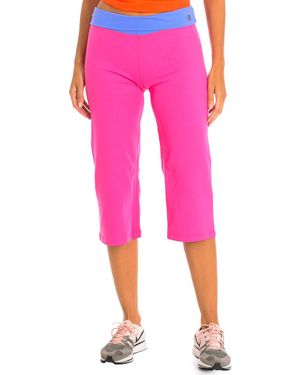 Zumba Pantalon Z1B00129-ROSA - Rose