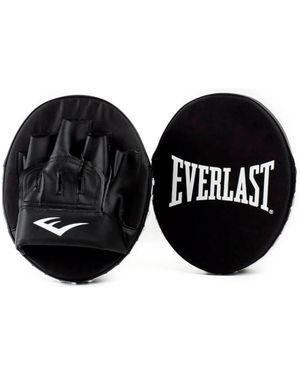 Everlast Accessoire sport CORE PUNCH MITTS BLACK - Noir