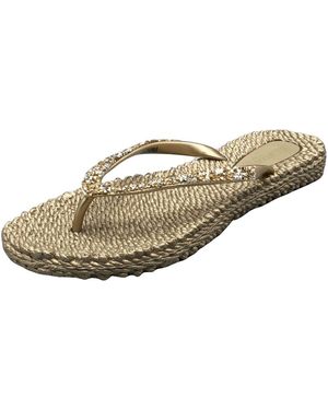 Ilse Jacobsen Chaussures - Neutre