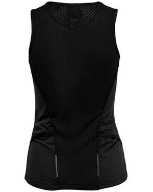 Only Play Bodys 15178626 TOP-BLACK - Noir