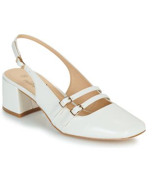 Moony Mood Scarpe Estele - Bianco