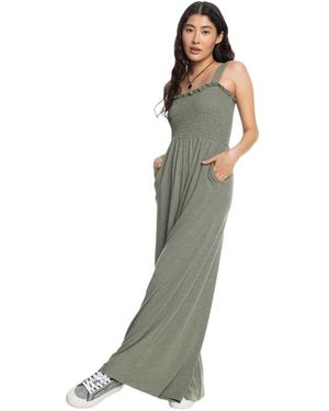 Roxy Combinaisons ERJKO03001-GZC0 - Vert