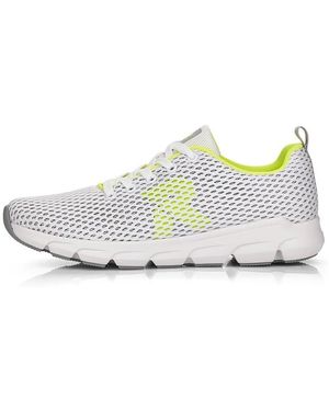 Rieker Baskets basses 0780480 - Blanc